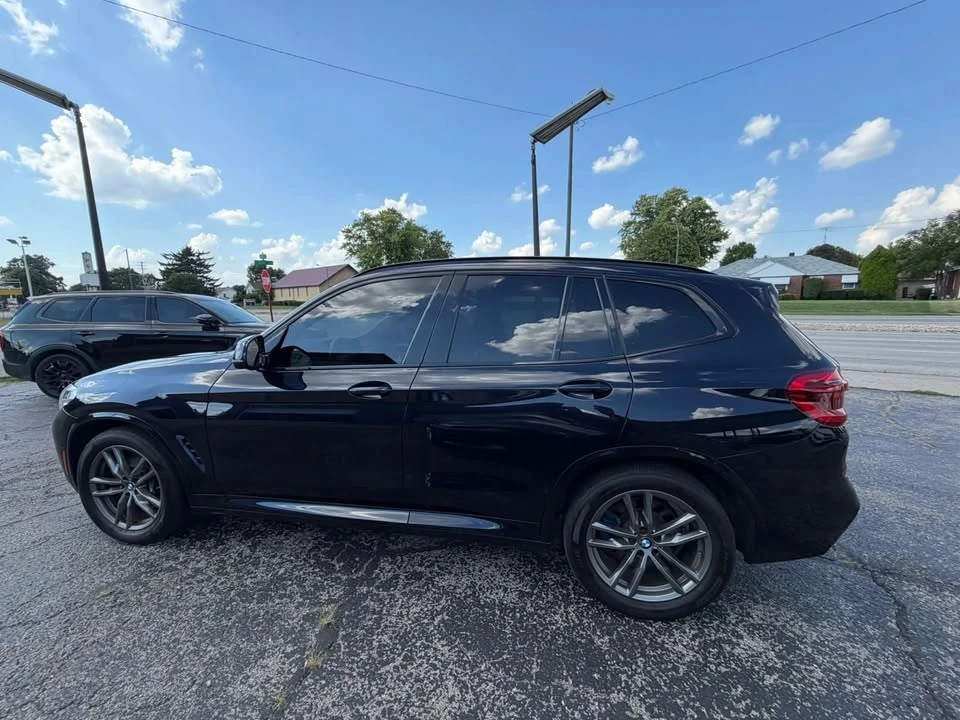 2019 BMW G01 X3 - Image 7 of 20