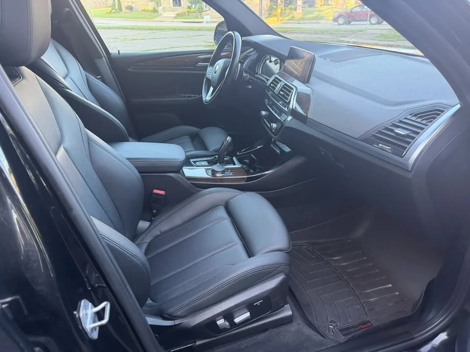 2019 BMW G01 X3 - Image 8 of 20