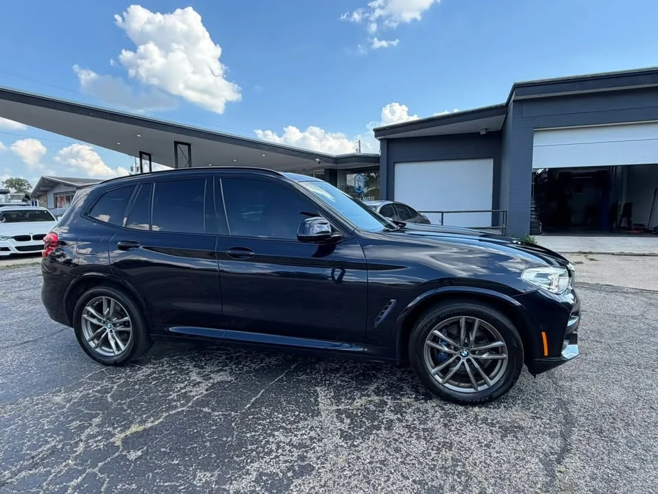 2019 BMW G01 X3 - Image 11 of 20