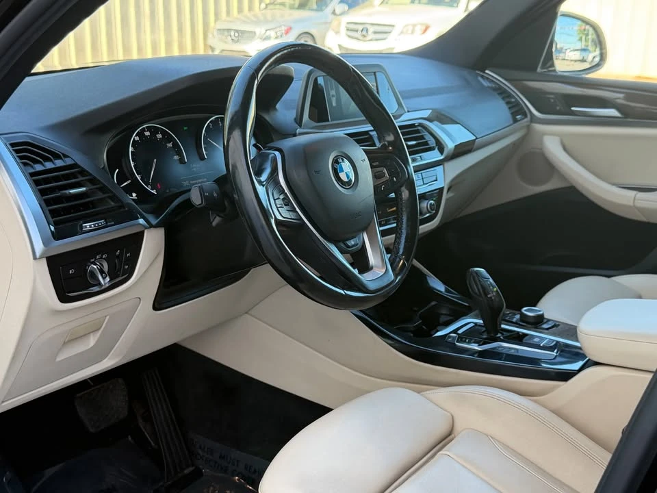 2019 BMW G01 X3 - Image 17 of 20
