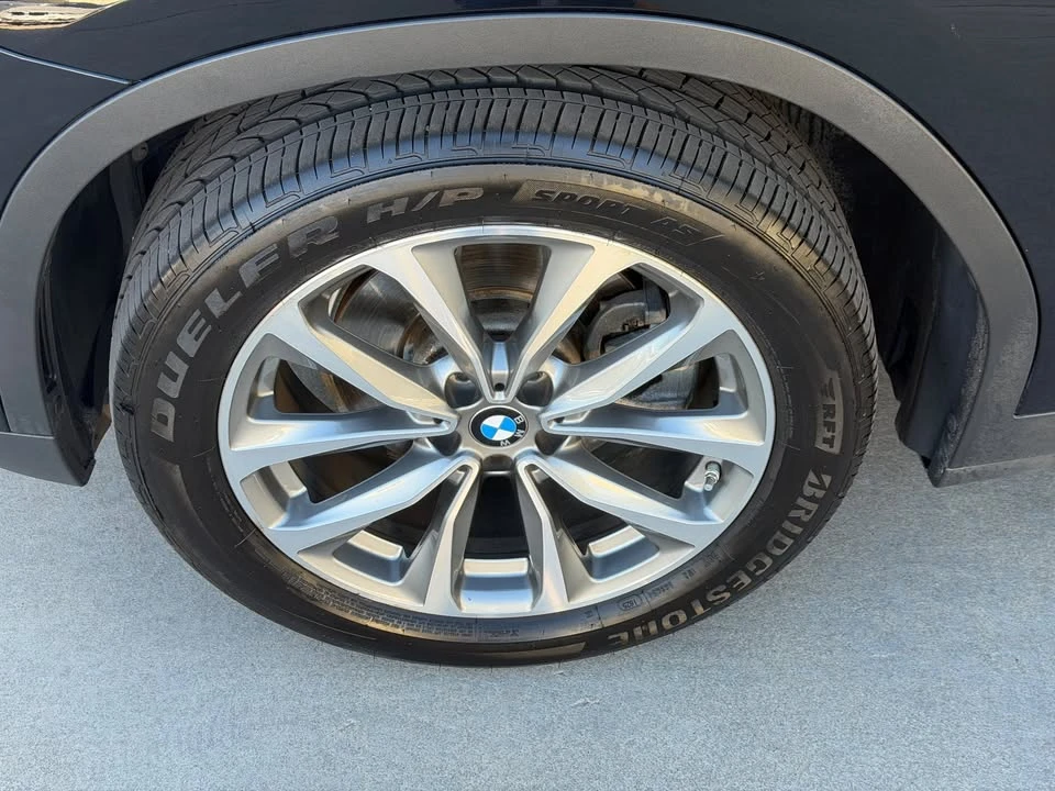 2019 BMW G01 X3 - Image 13 of 20