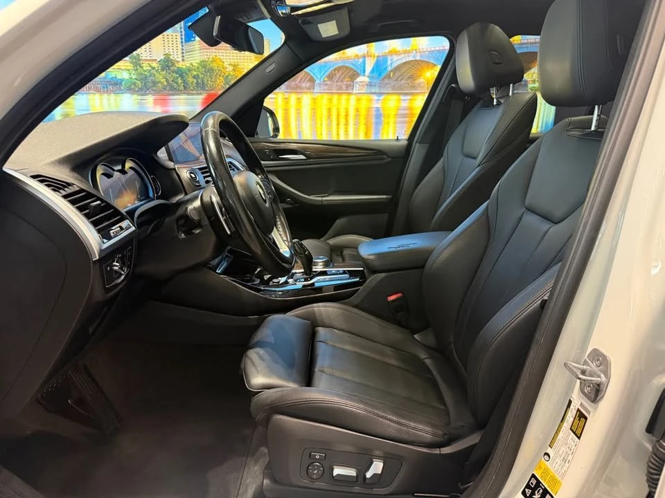 2019 BMW G01 X3 - Image 11 of 20