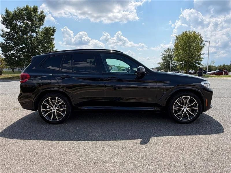 2019 BMW G01 X3 - Image 6 of 20