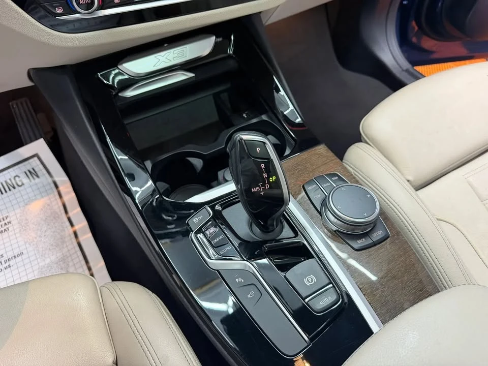 2019 BMW G01 X3 - Image 19 of 20