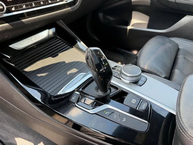 2019 BMW G01 X3 - Image 11 of 20