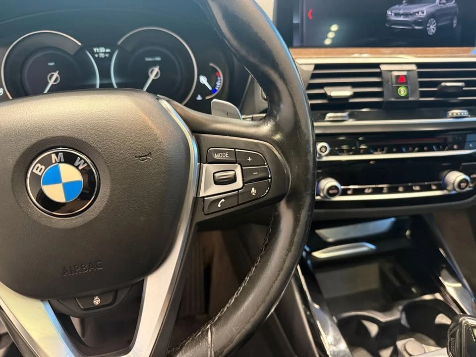 2019 BMW G01 X3 - Image 17 of 20