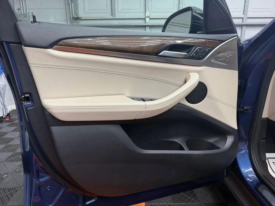 2019 BMW G01 X3 - Image 10 of 20