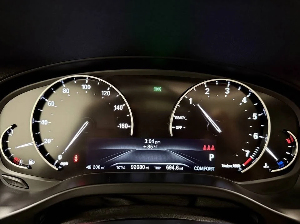 2019 BMW G01 X3 - Image 11 of 20