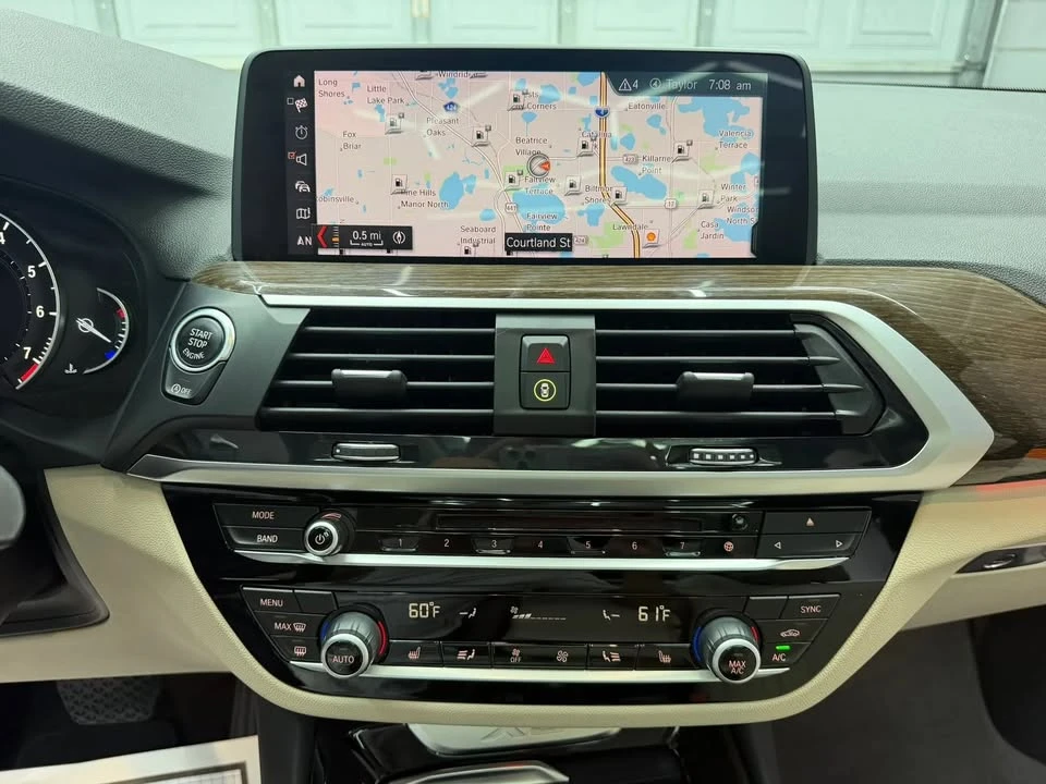 2019 BMW G01 X3 - Image 18 of 20