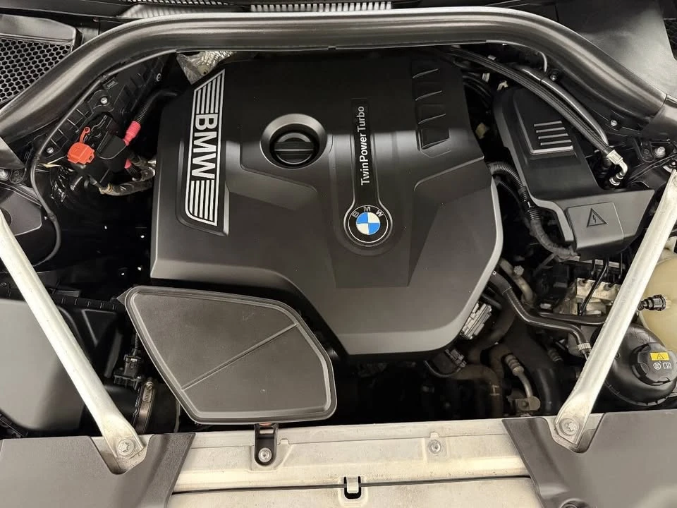 2019 BMW G01 X3 - Image 20 of 20