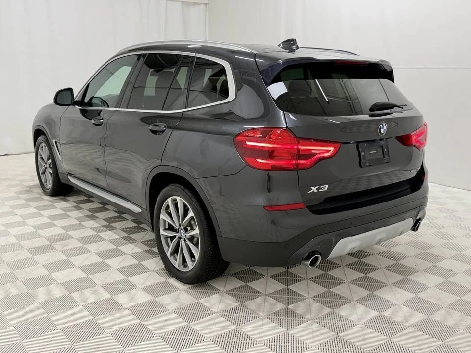 2019 BMW G01 X3 - Image 5 of 20