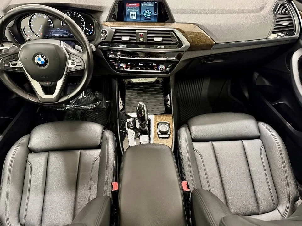 2019 BMW G01 X3 - Image 15 of 20