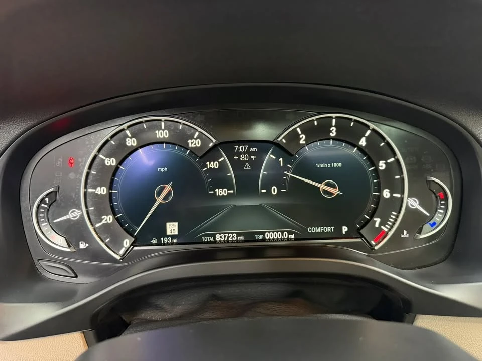 2019 BMW G01 X3 - Image 17 of 20