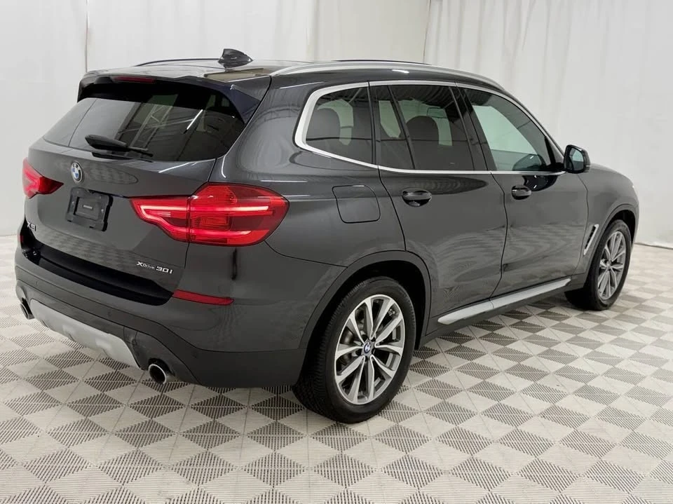 2019 BMW G01 X3 - Image 7 of 20