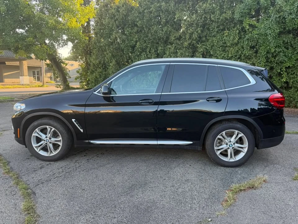 2019 BMW G01 X3 - Image 4 of 20