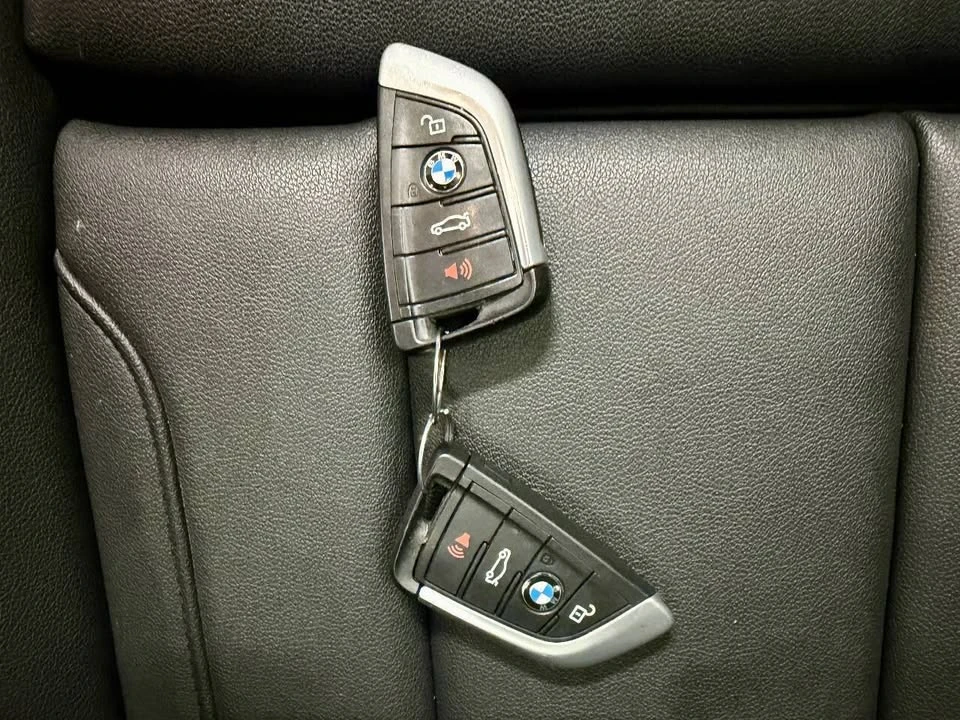 2019 BMW G01 X3 - Image 19 of 20