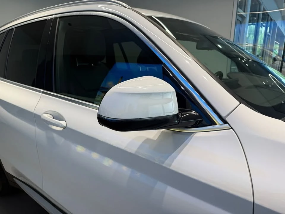 2019 BMW G01 X3 - Image 8 of 20