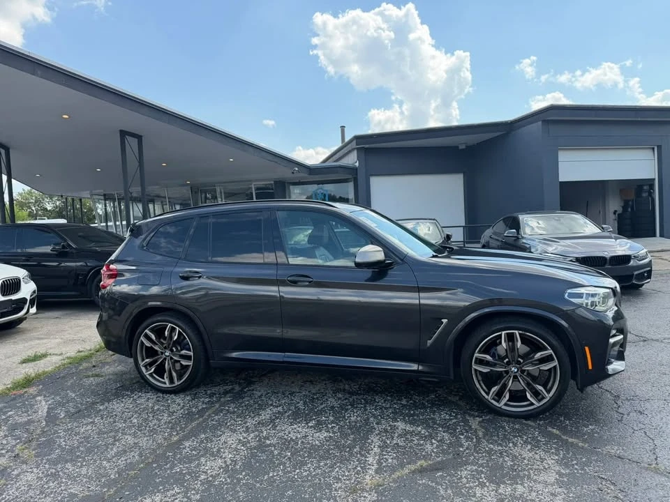 2019 BMW G01 X3 - Image 9 of 20