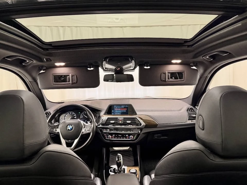 2019 BMW G01 X3 - Image 17 of 20