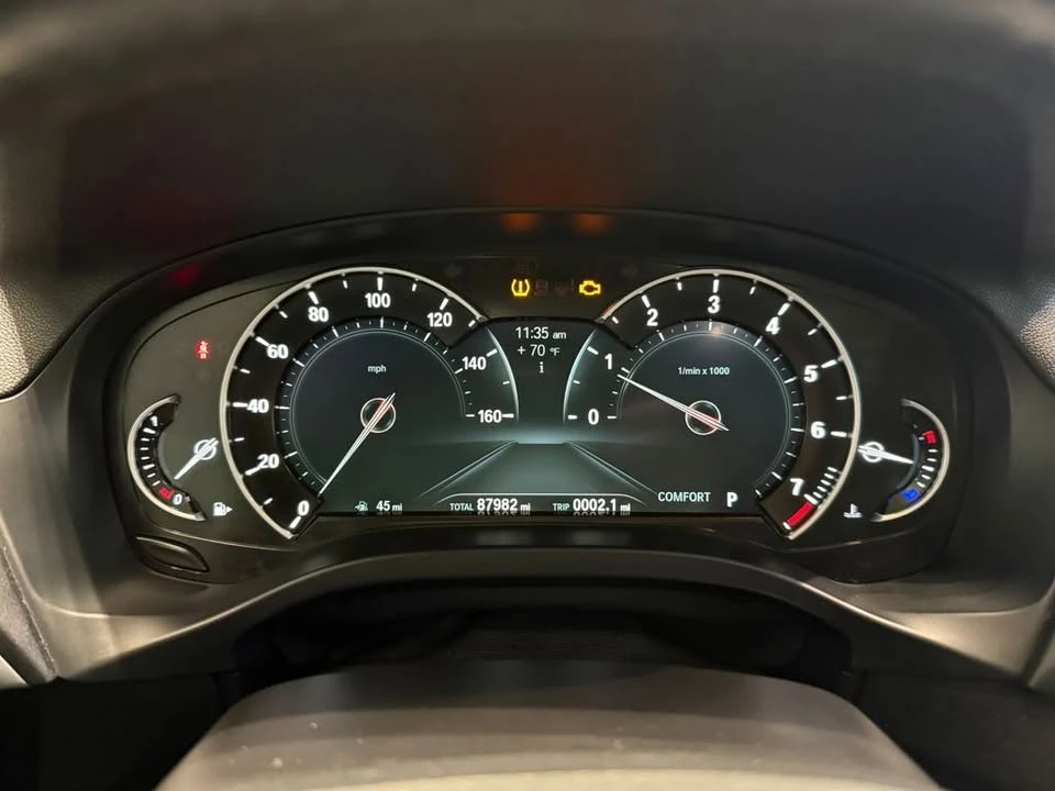 2019 BMW G01 X3 - Image 18 of 20