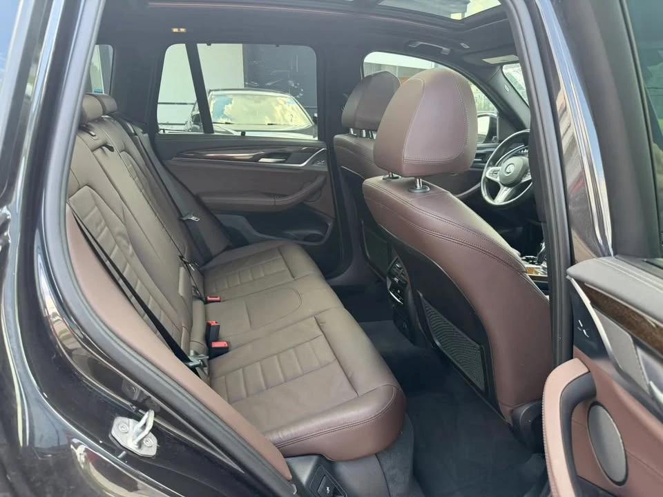 2019 BMW G01 X3 - Image 18 of 20
