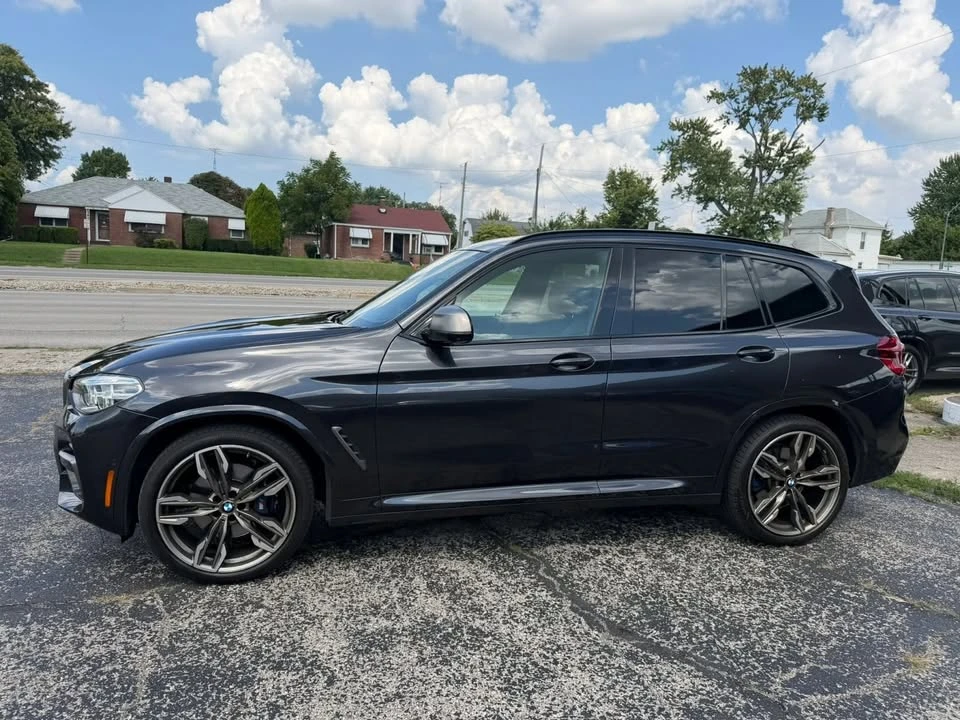 2019 BMW G01 X3 - Image 5 of 20