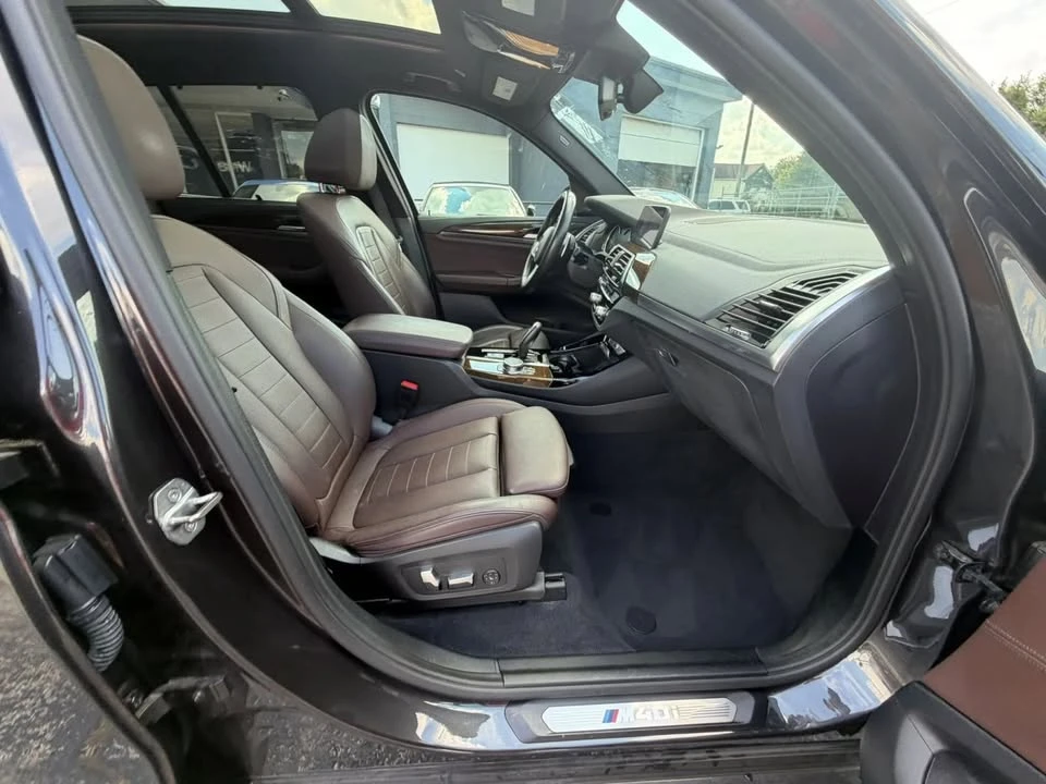 2019 BMW G01 X3 - Image 14 of 20