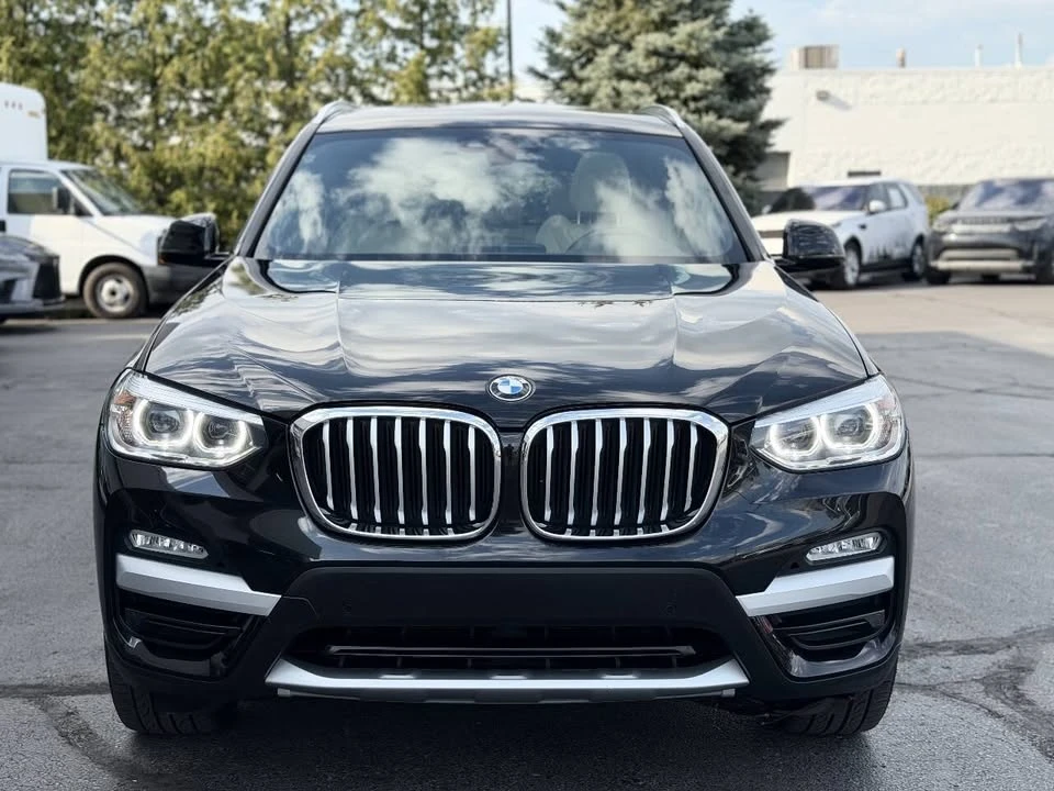 2019 BMW G01 X3 - Image 8 of 20