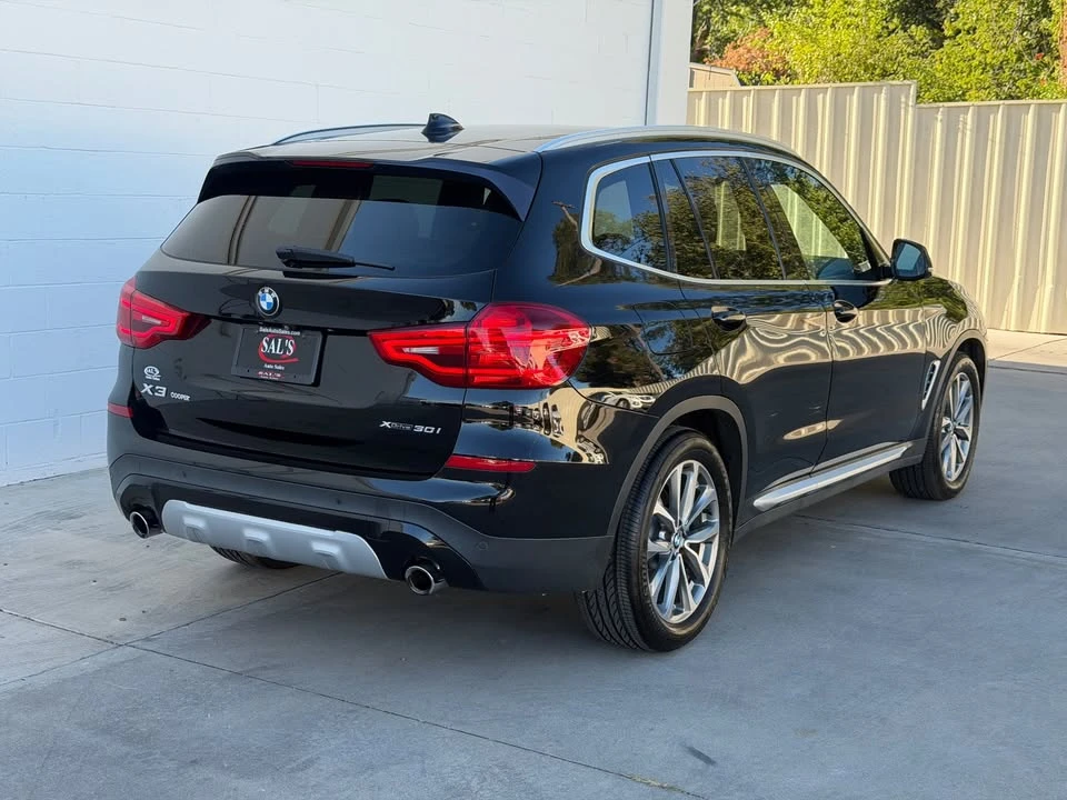 2019 BMW G01 X3 - Image 5 of 20