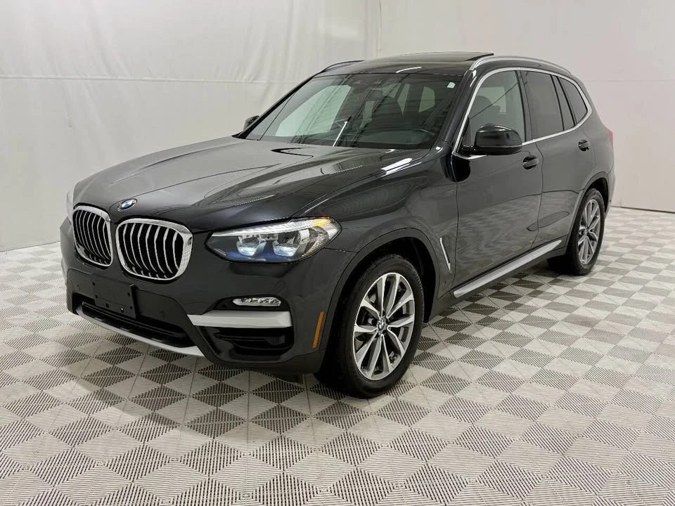 2019 BMW G01 X3 - Image 4 of 20