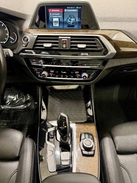 2019 BMW G01 X3 - Image 16 of 20