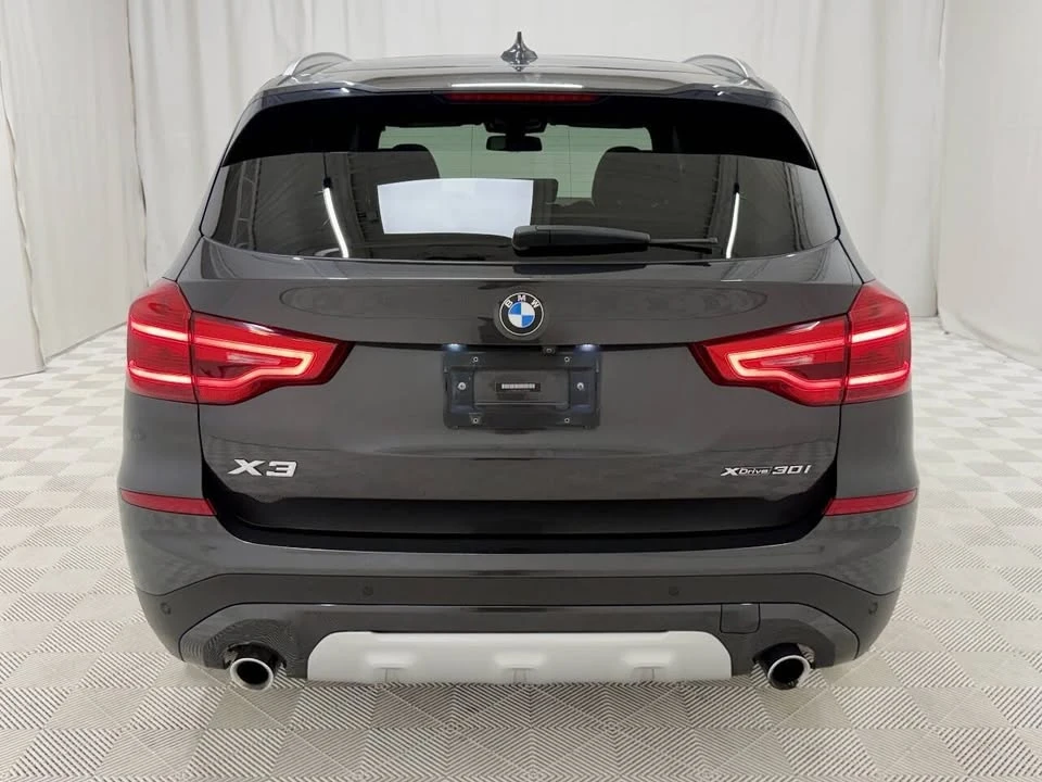 2019 BMW G01 X3 - Image 6 of 20