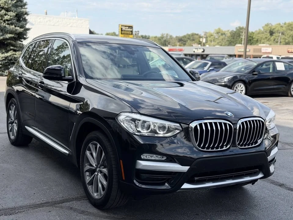 2019 BMW G01 X3 - Image 7 of 20