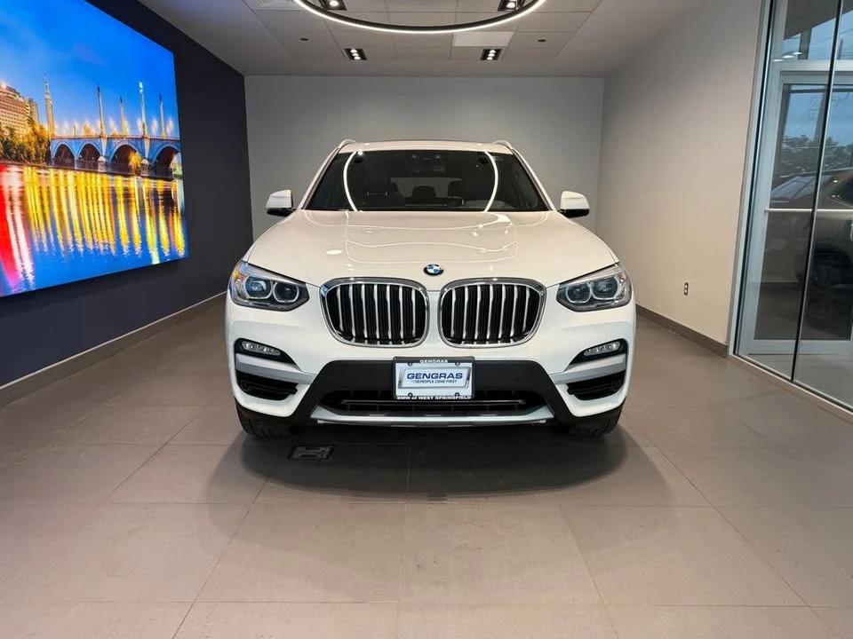 2019 BMW G01 X3 - Image 2 of 20