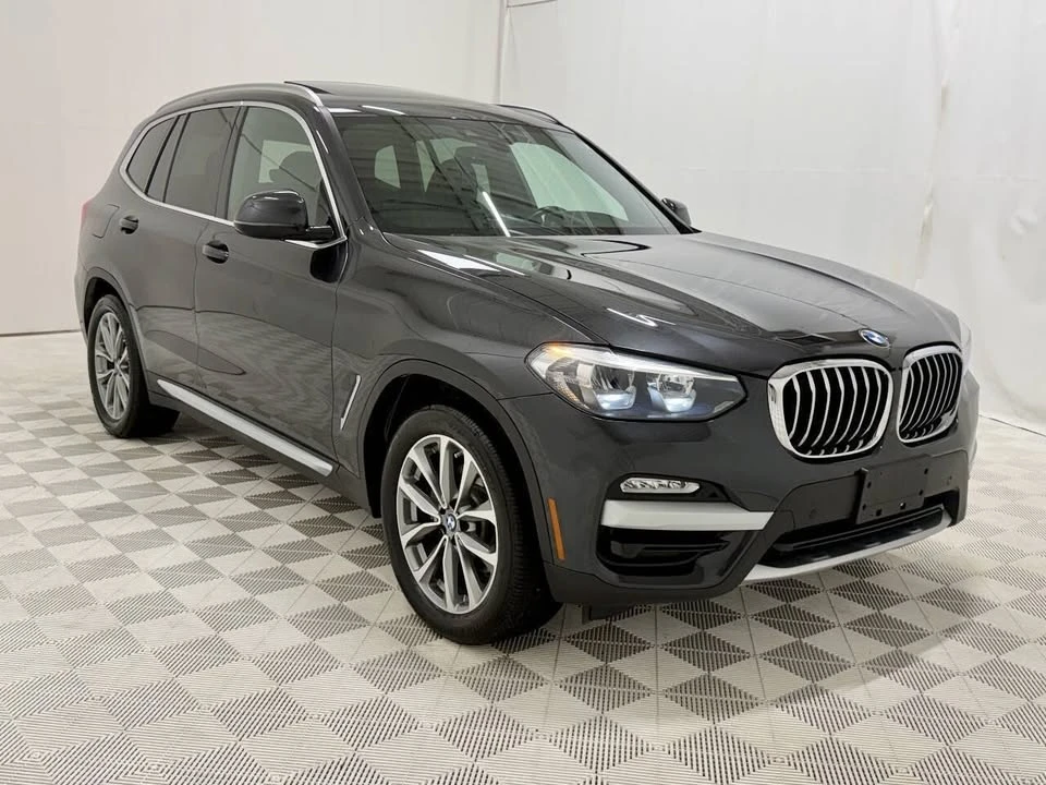 2019 BMW G01 X3 - Image 2 of 20