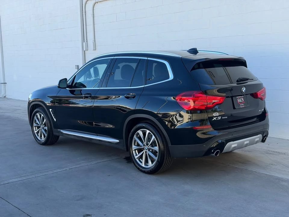 2019 BMW G01 X3 - Image 7 of 20