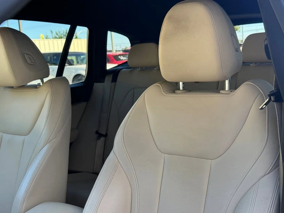 2019 BMW G01 X3 - Image 19 of 20