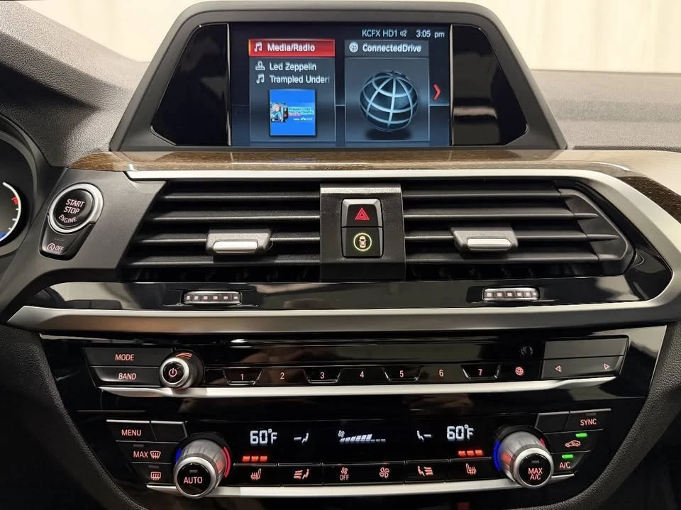 2019 BMW G01 X3 - Image 14 of 20