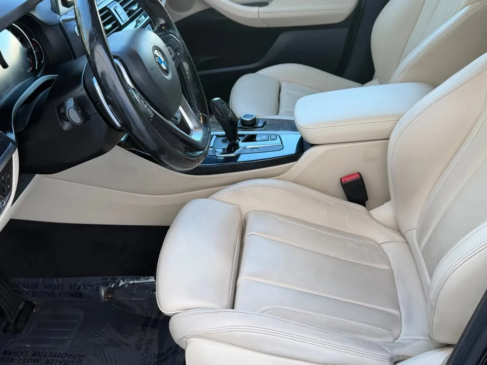 2019 BMW G01 X3 - Image 18 of 20
