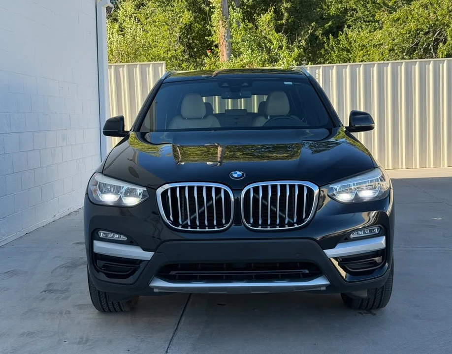 2019 BMW G01 X3 - Image 2 of 20