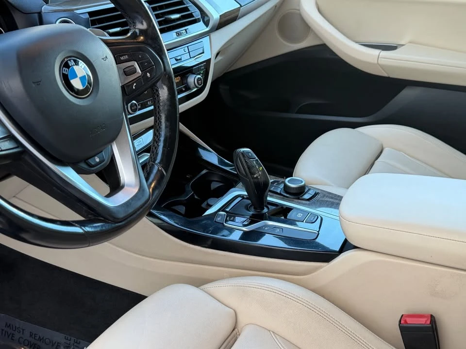 2019 BMW G01 X3 - Image 20 of 20