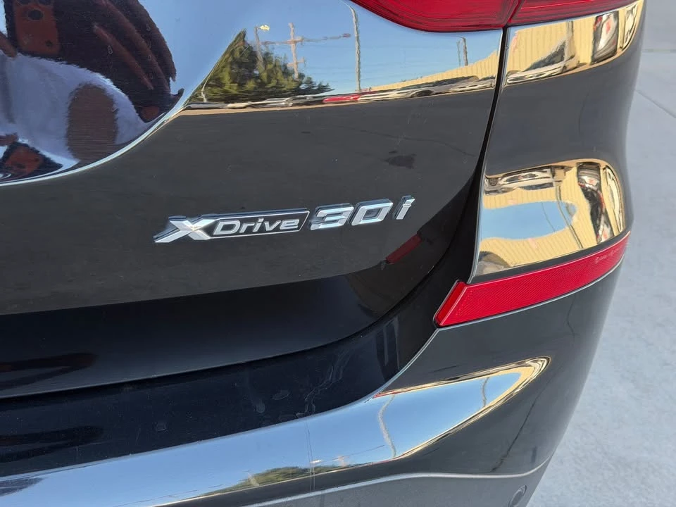 2019 BMW G01 X3 - Image 12 of 20