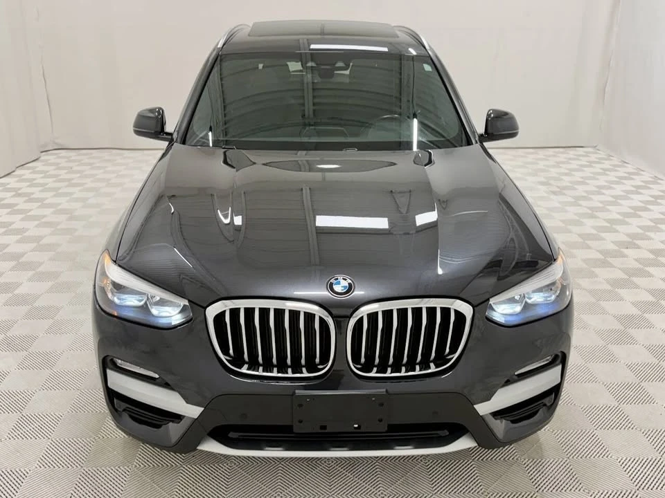 2019 BMW G01 X3 - Image 3 of 20