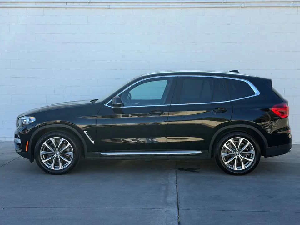 2019 BMW G01 X3 - Image 8 of 20