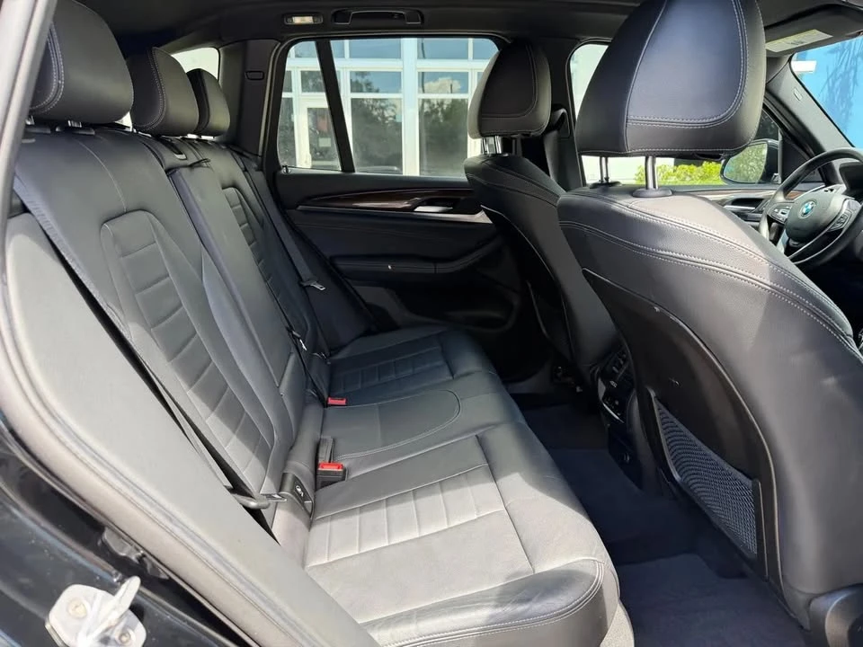 2019 BMW G01 X3 - Image 17 of 18