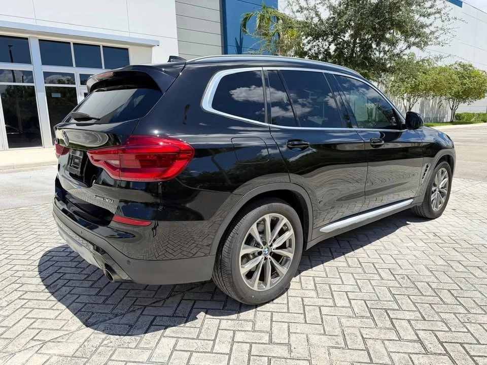 2019 BMW G01 X3 - Image 5 of 18