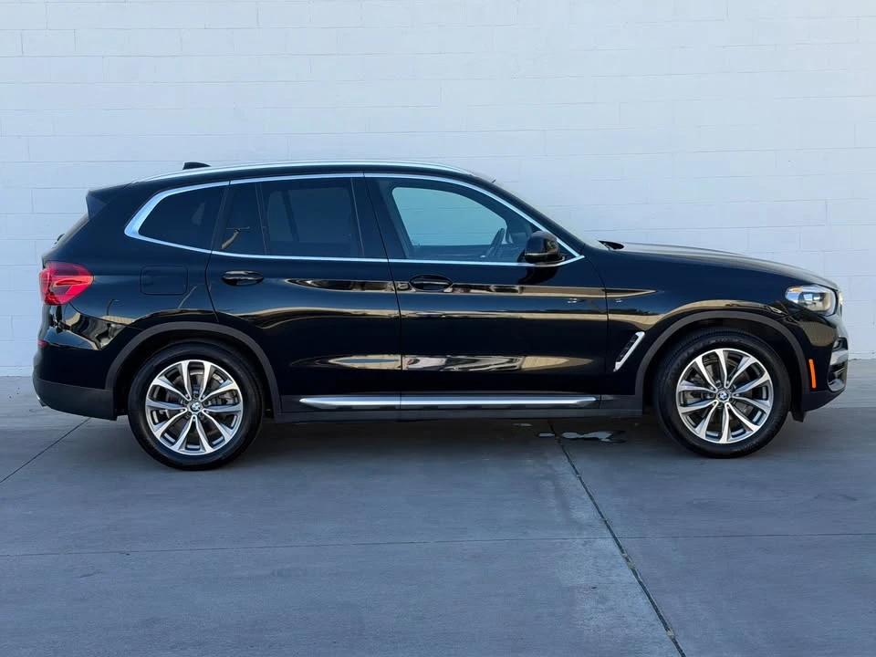 2019 BMW G01 X3 - Image 4 of 20