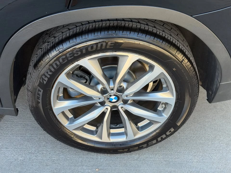 2019 BMW G01 X3 - Image 14 of 20