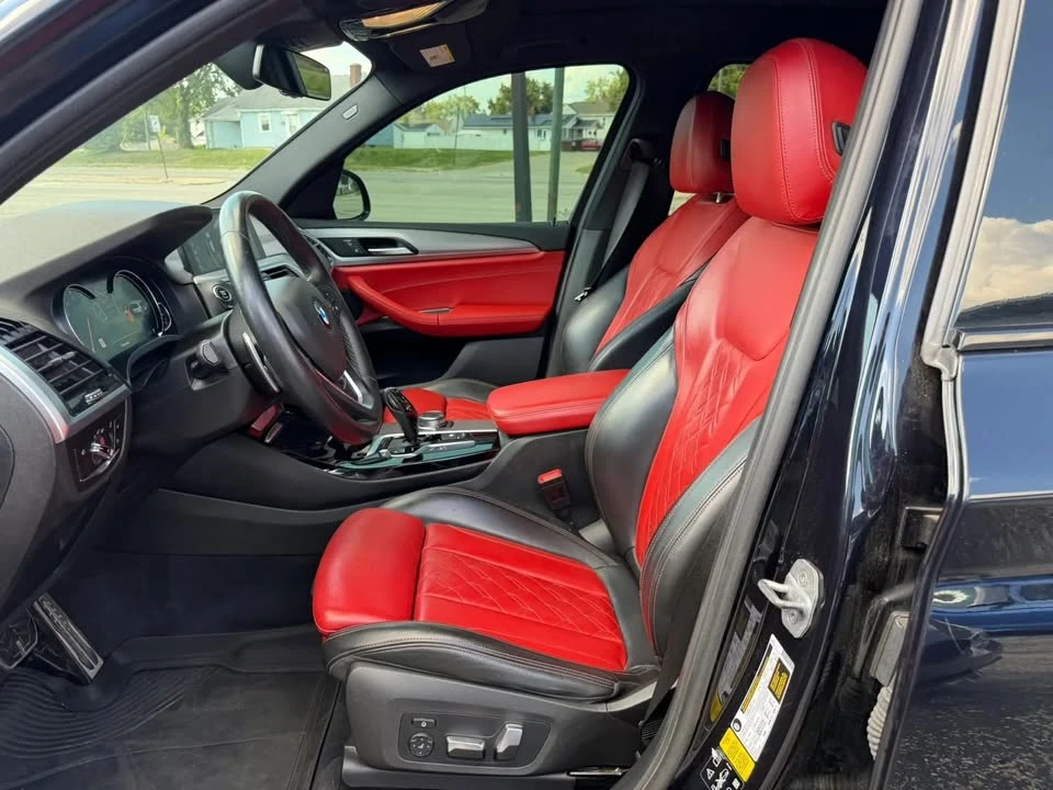 2019 BMW G01 X3 - Image 14 of 20