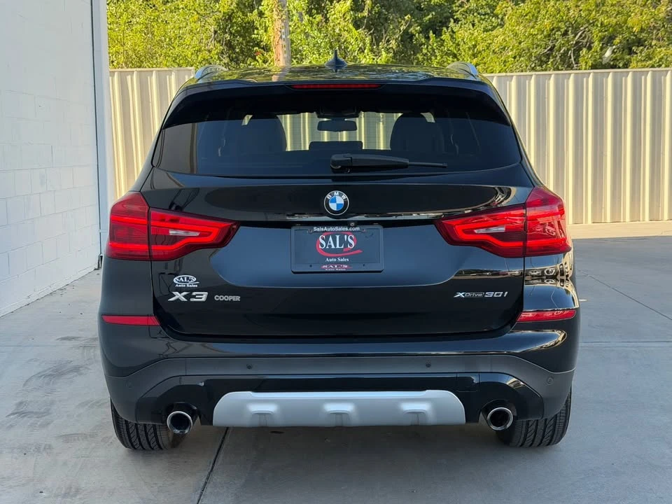 2019 BMW G01 X3 - Image 6 of 20